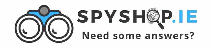 Spyshop - Hidden Cameras, Voice Recorder, GPS Tracker, Spy Phone