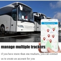 GPS Tracker Pro