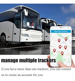 GPS Tracker Pro